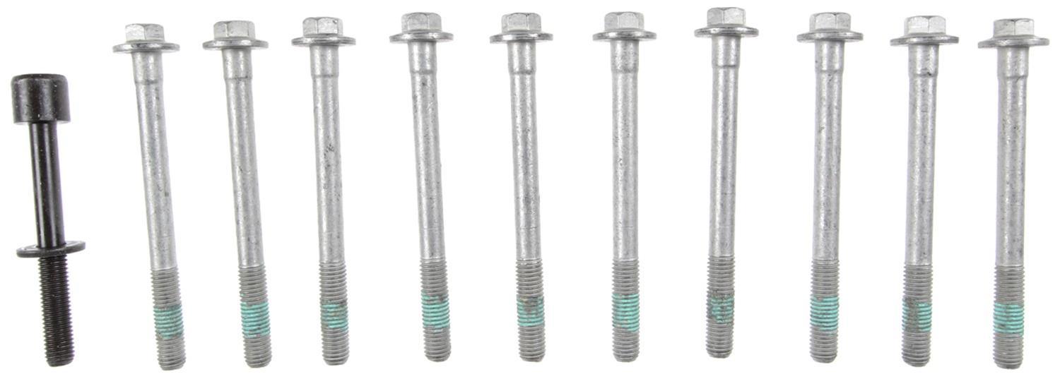 Clevite77 GS33938 Head Bolt Set 14-22 Chevy 5.3L 6.2L Clevite77 GS33938