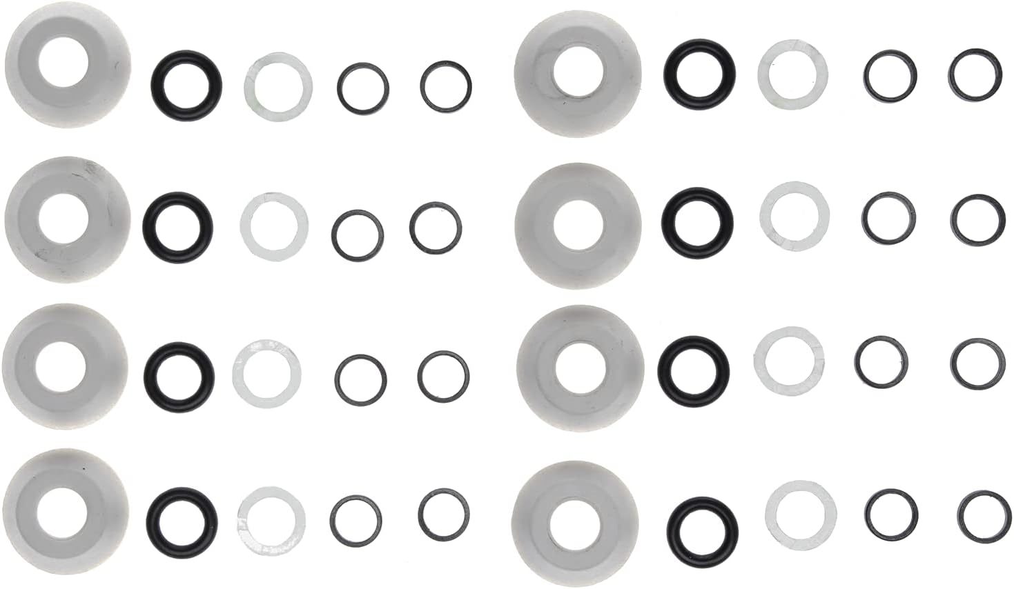 Clevite77 GS33940 Fuel Inj O-Ring Kit 14-22 Chevy 5.3L 6.2L Clevite77 GS33940