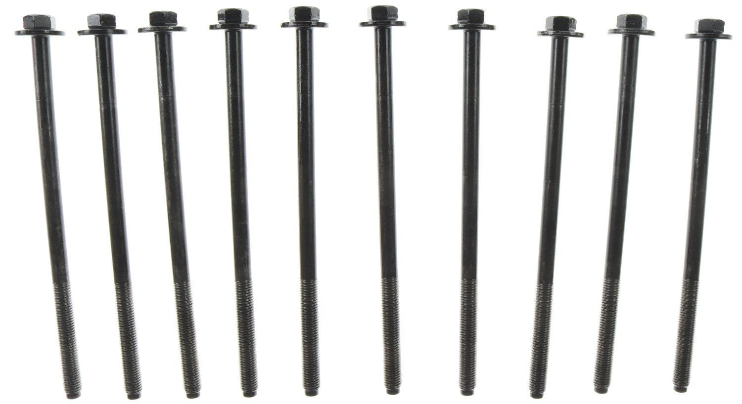 Clevite77 GS34048 Head Bolt Set - 2pcs. 18-24 Ford 5.0L Clevite77 GS34048