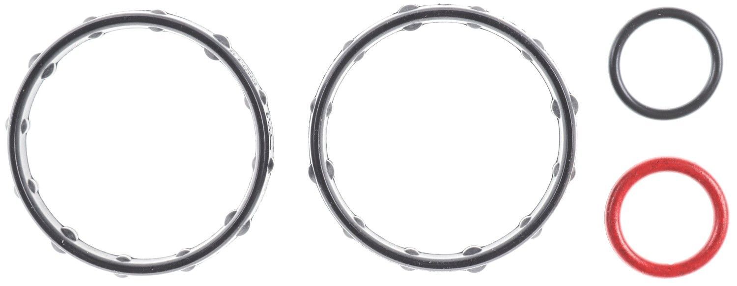 Clevite77 GS34083 Oil Cooler Gasket Set 20-22 Ford 7.3L Clevite77 GS34083
