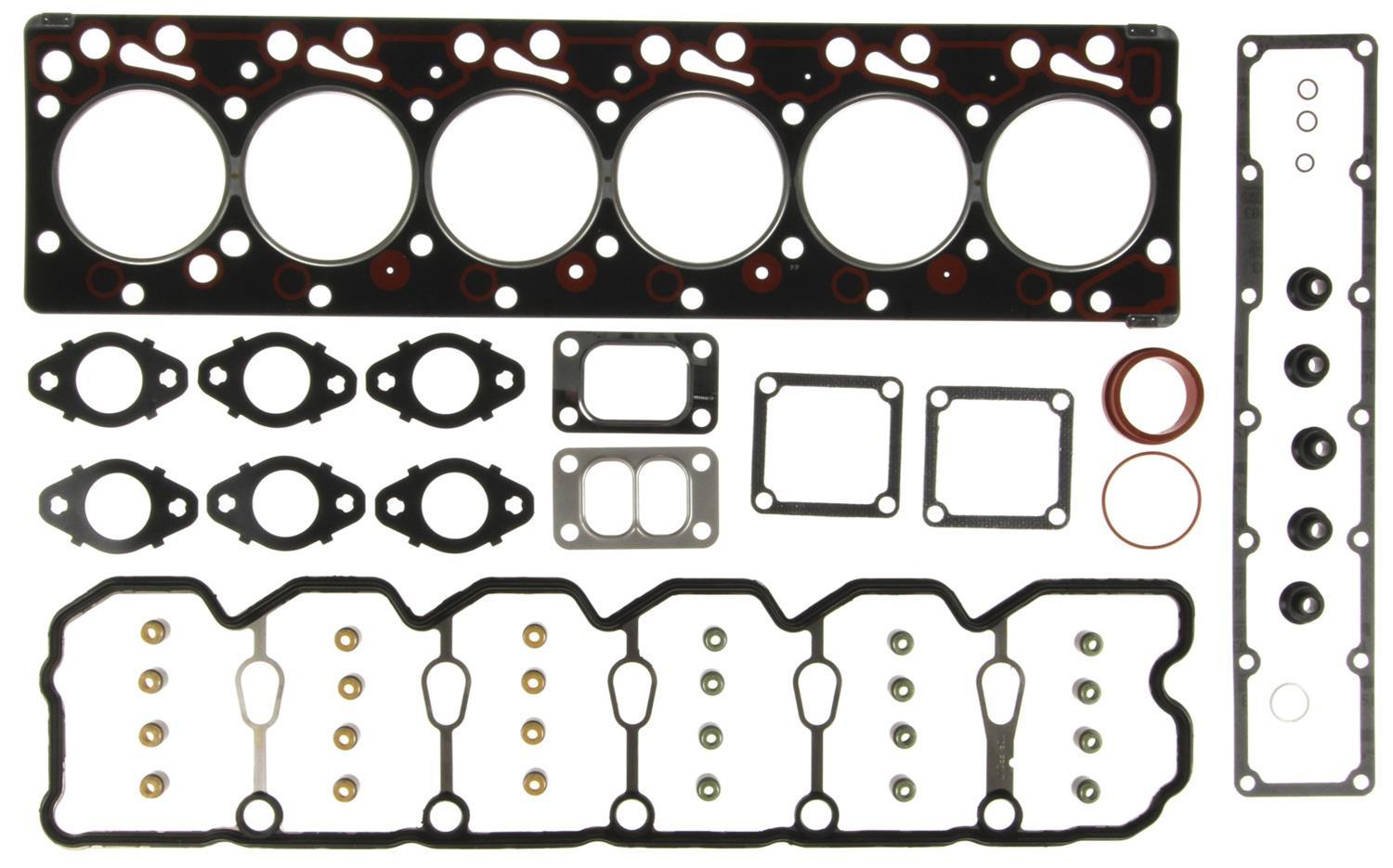 Clevite77 HS541742 Head Set Dodge Cummins 5.9L Clevite77 HS541742