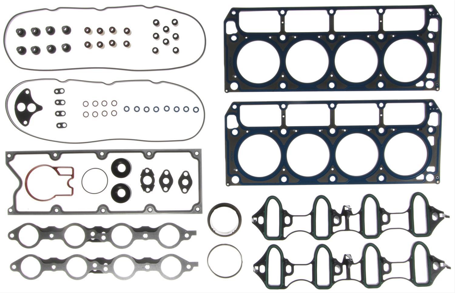Clevite77 HS54331 Head Gasket Set 99-01 Chevy 4.8L 5.3L Clevite77 HS54331
