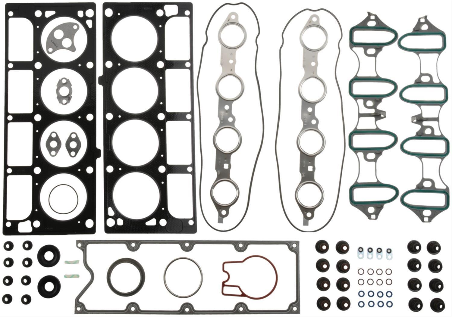 Clevite77 HS54331A Head Gasket Set 01 Chevy 4.8L 5.3L Clevite77 HS54331A
