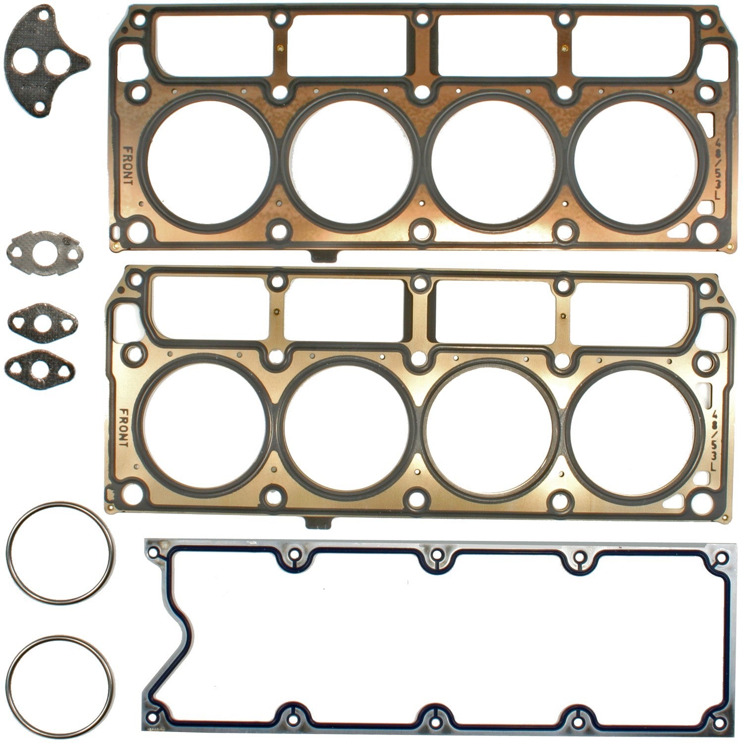 Clevite77 HS54332 Head Gasket Set 01-07 Chevy 6.0L Clevite77 HS54332
