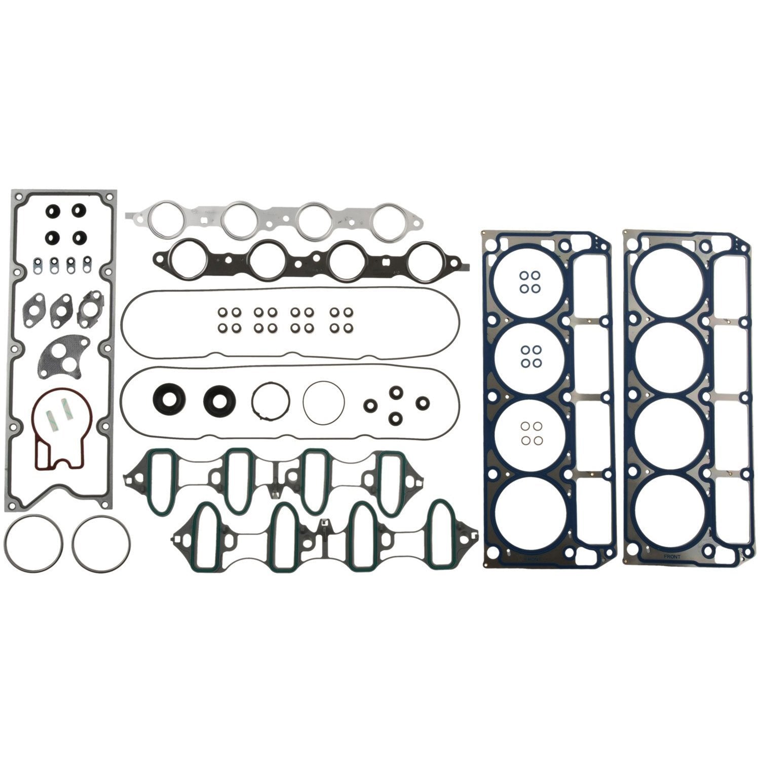 Clevite77 HS54332A Head Gasket Set 01 Chevy 6.0L Clevite77 HS54332A
