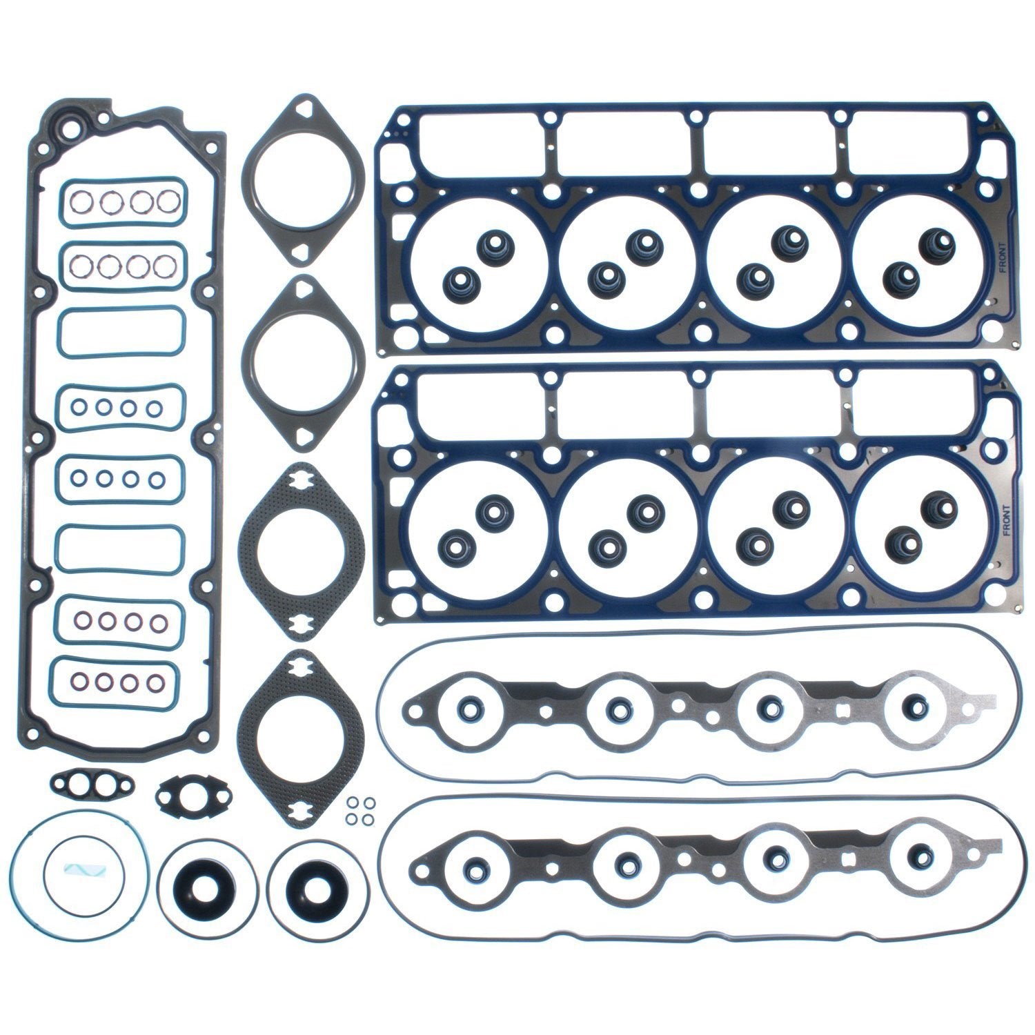 Clevite77 HS54332B Head Gasket Set 05-07 Chevy 6.0L Clevite77 HS54332B