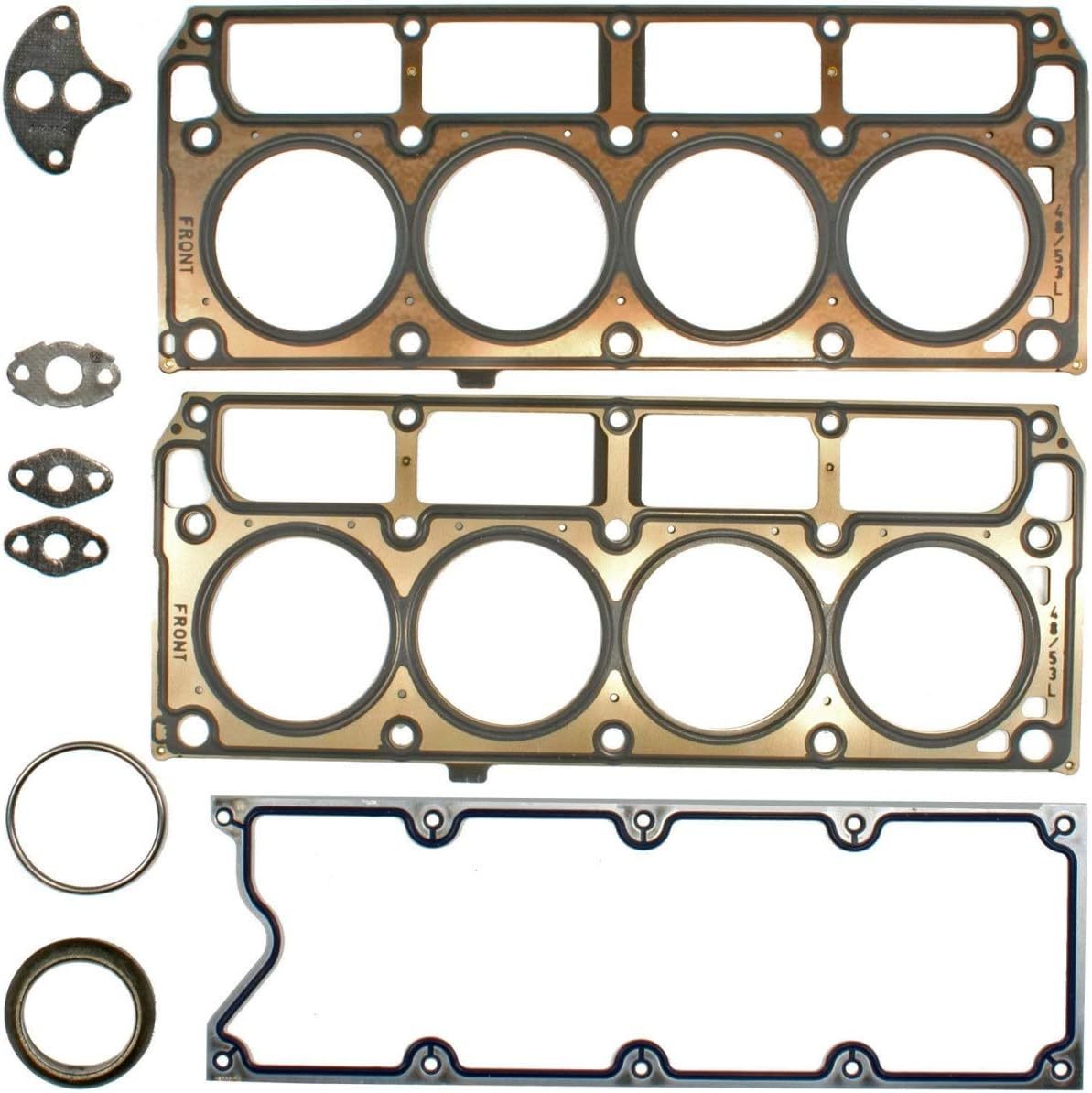 Clevite77 HS54340 Head Gasket Set 02-07 Chevy 4.8L 5.3L Clevite77 HS54340
