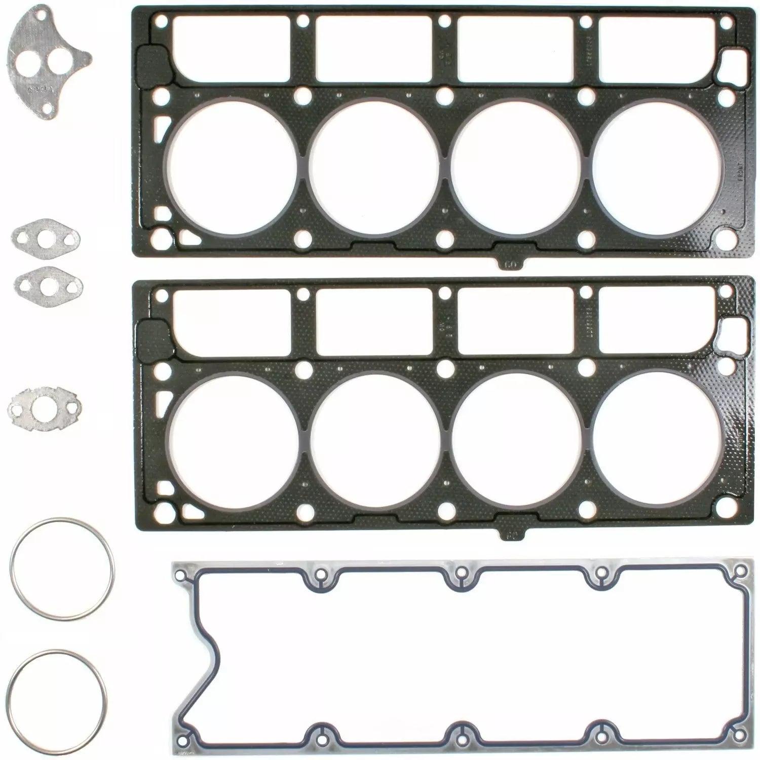 Clevite77 HS54341 Head Gasket Set 99-00 Chevy 6.0L Clevite77 HS54341