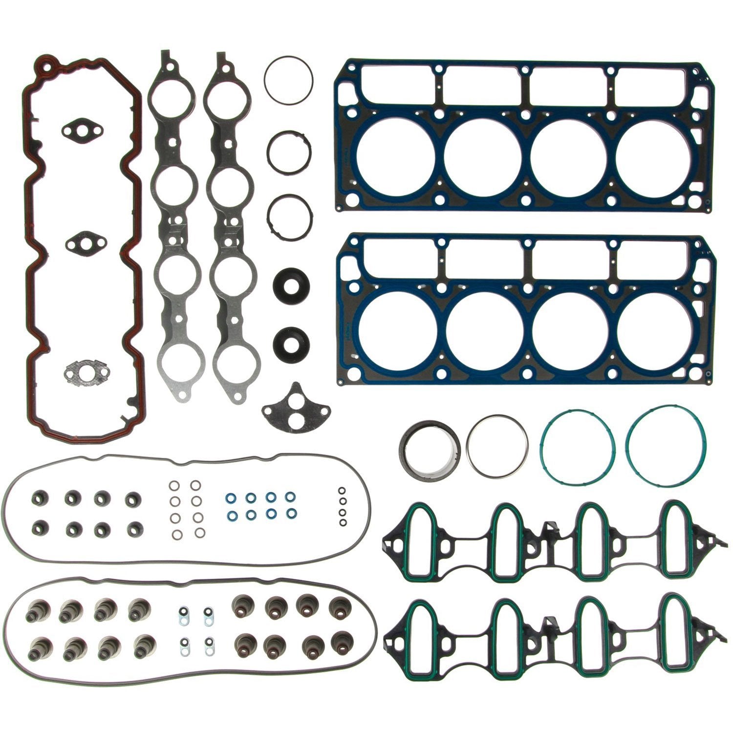 Clevite77 HS54442 Head Gasket Set 05-10 Chevy 5.3L Clevite77 HS54442