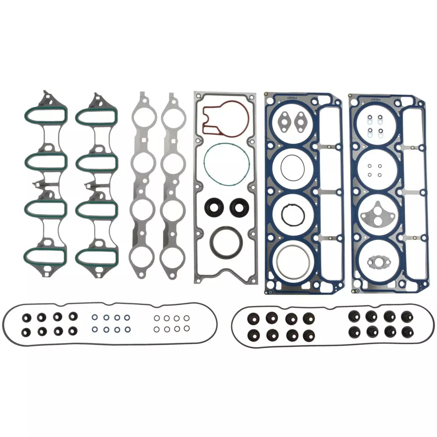 Clevite77 HS54442A Head Gasket Set 05-07 Chevy 5.3L Clevite77 HS54442A