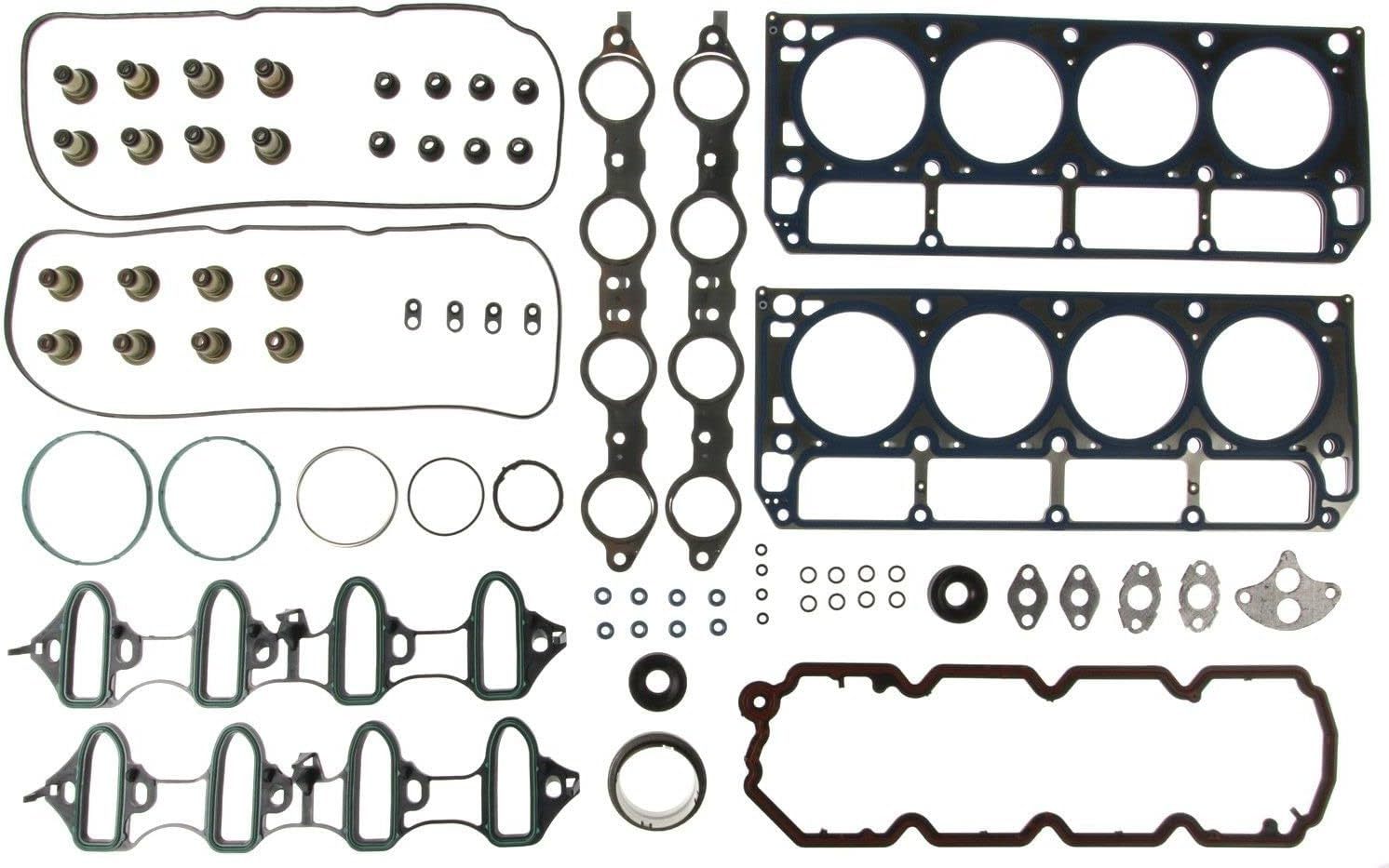 Clevite77 HS54442D Head Gasket Set 10-14 Chevy 5.3L Clevite77 HS54442D