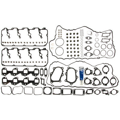 Clevite77 HS54580A Head Set 6.6L GM Duramax Clevite77 HS54580A