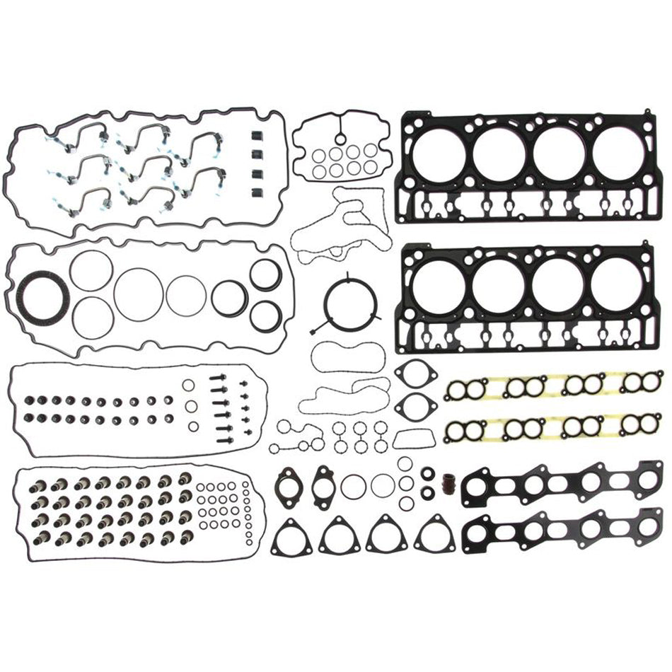 Clevite77 HS54657 Head Set Ford 6.4L Diesel Clevite77 HS54657