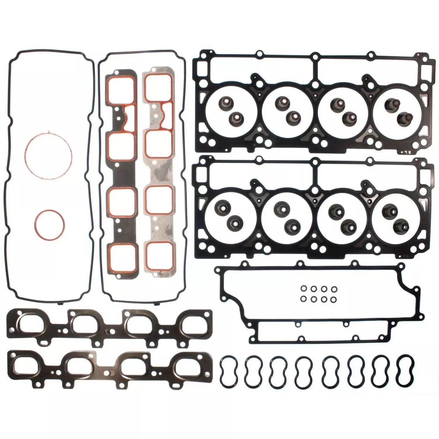 Clevite77 HS54734 Head Gasket Set 05-10 Hemi 6.1L Clevite77 HS54734