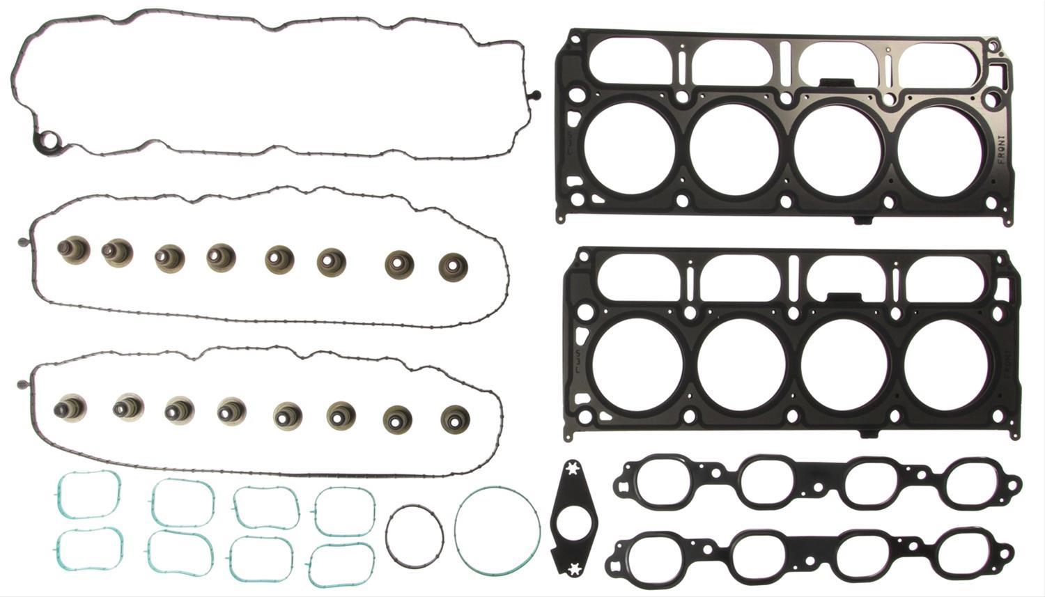 Clevite77 HS54996 Head Gasket Set 14-19 Chevy 5.3L Clevite77 HS54996