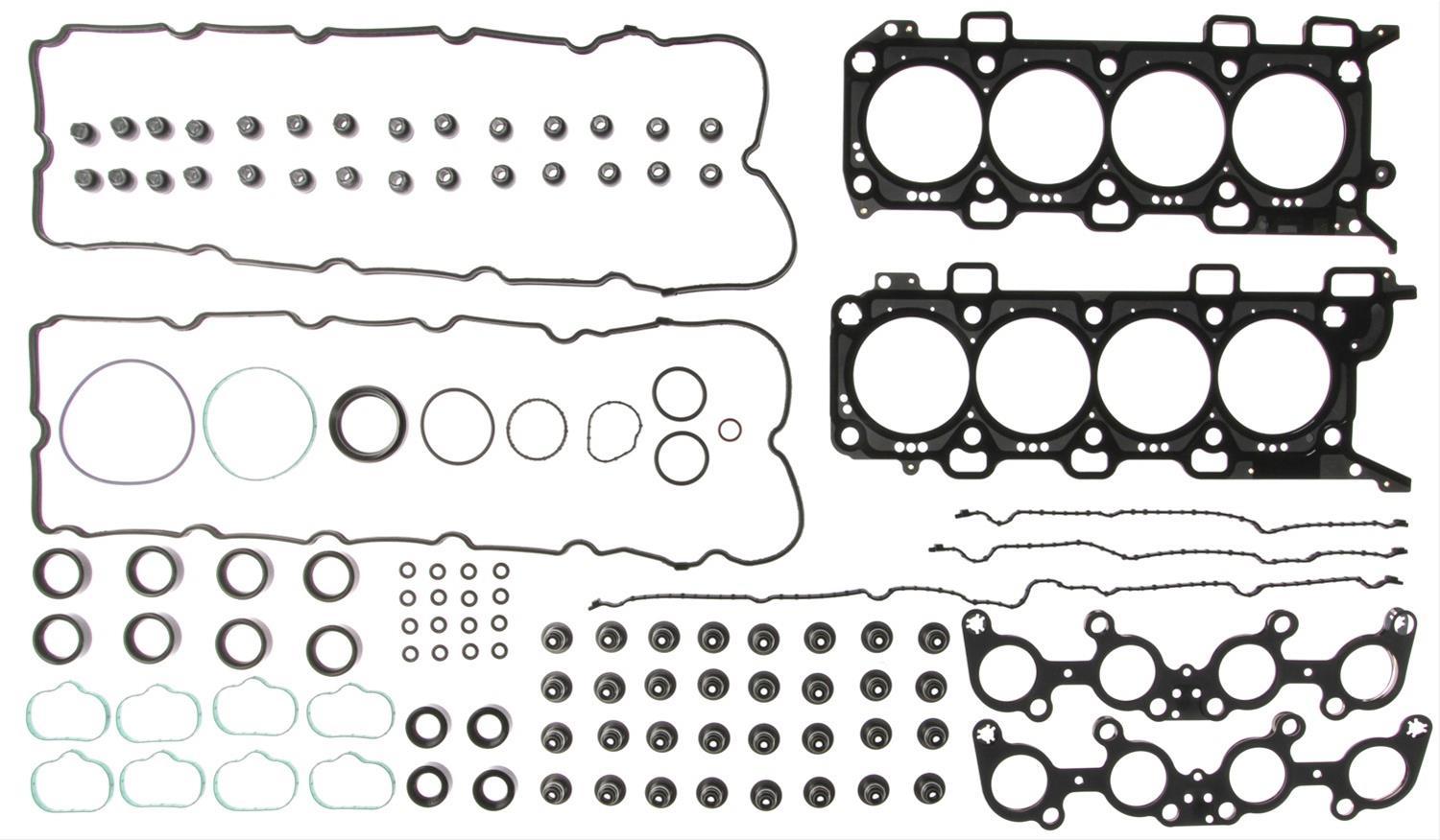Clevite77 HS55005 Head Gasket Set 11-14 Ford 5.0L Clevite77 HS55005