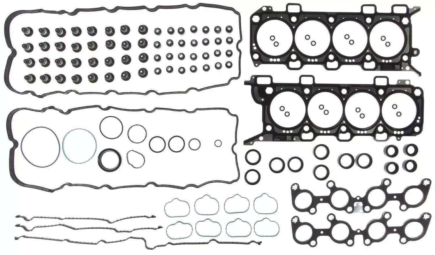 Clevite77 HS55005A Head Gasket Set 14 Ford 5.0L Clevite77 HS55005A