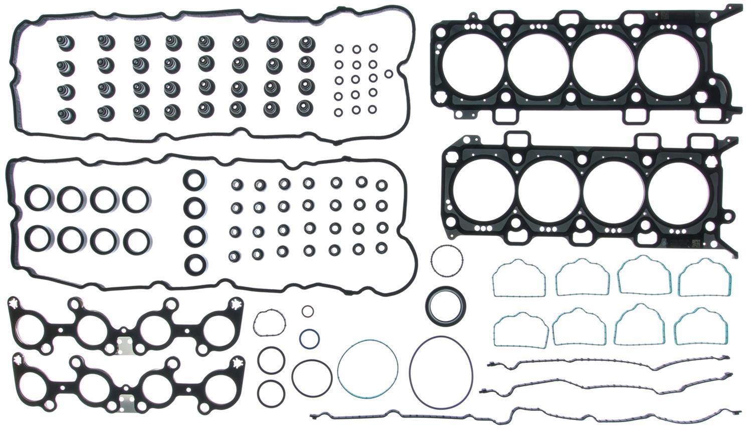 Clevite77 HS55134 Head Gasket Set 15-17 Ford 5.0L Clevite77 HS55134