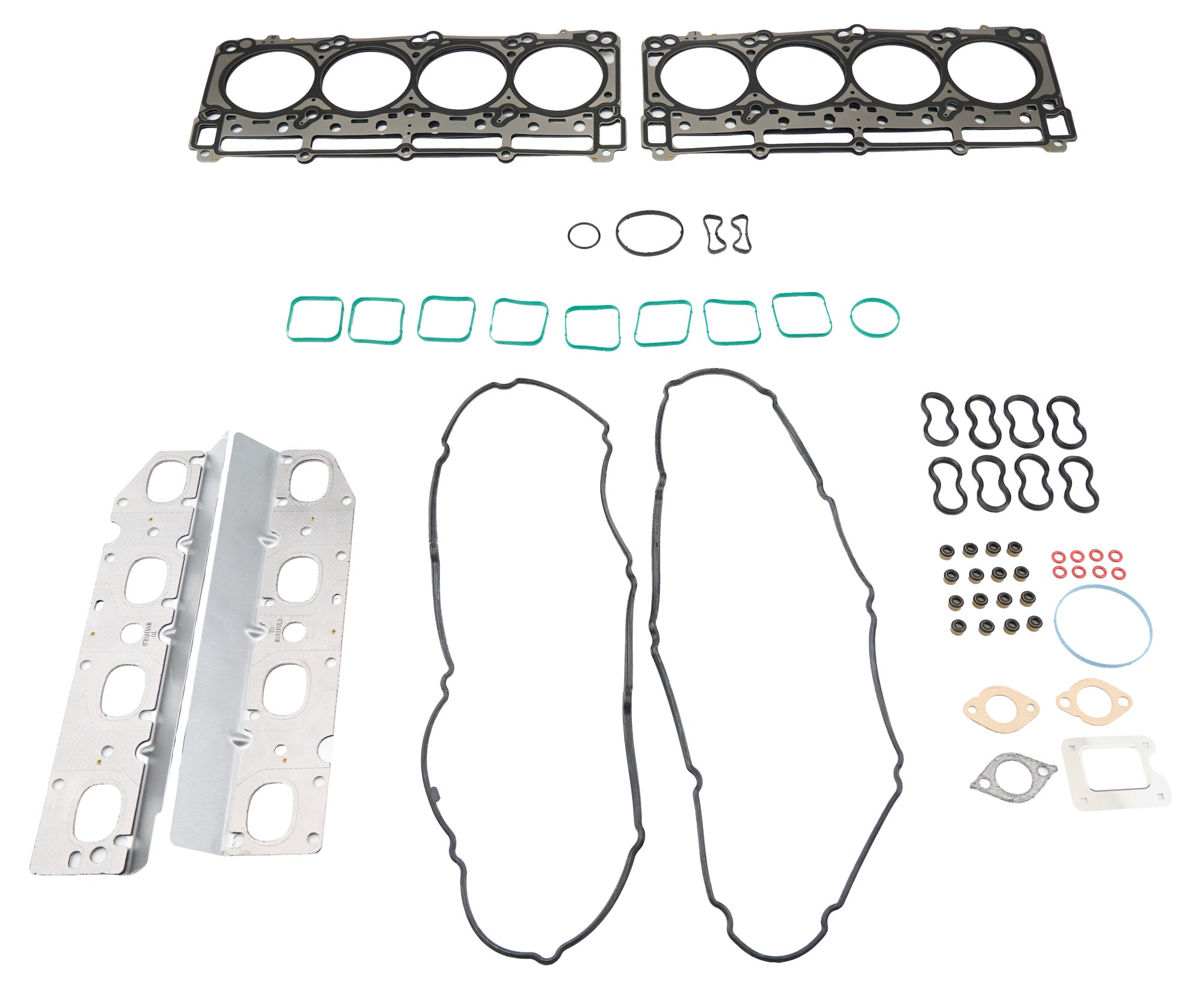 Clevite77 HS55457A Head Gasket Set 14-22 Hemi 6.4L Clevite77 HS55457A