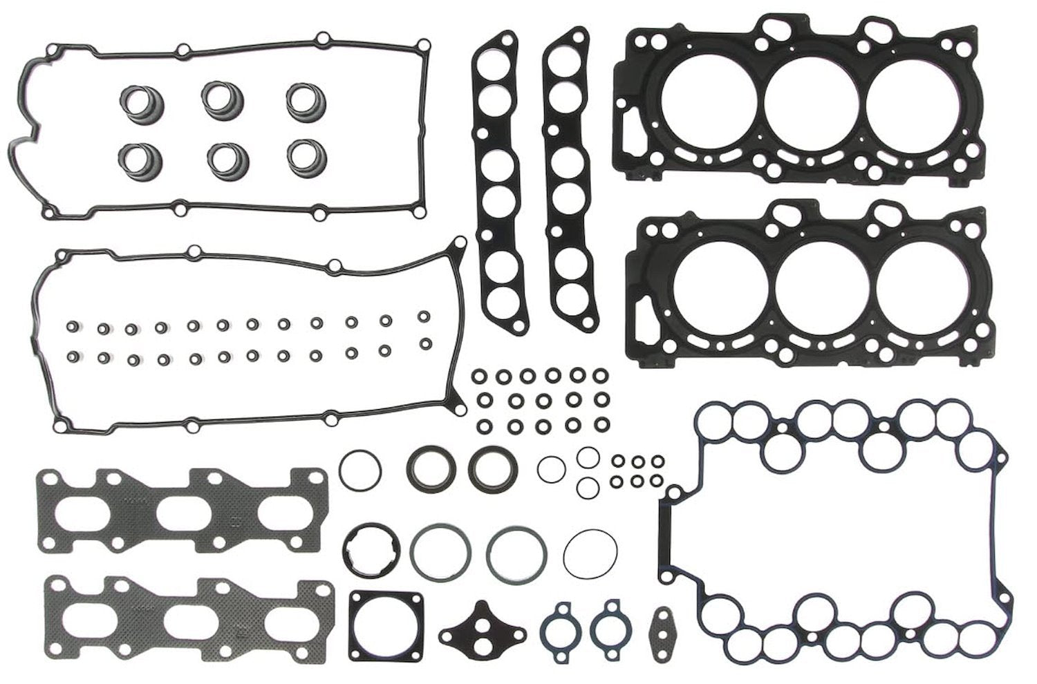 Clevite77 HS55516 Head Gasket Set 20-22 Ford 7.3L Clevite77 HS55516