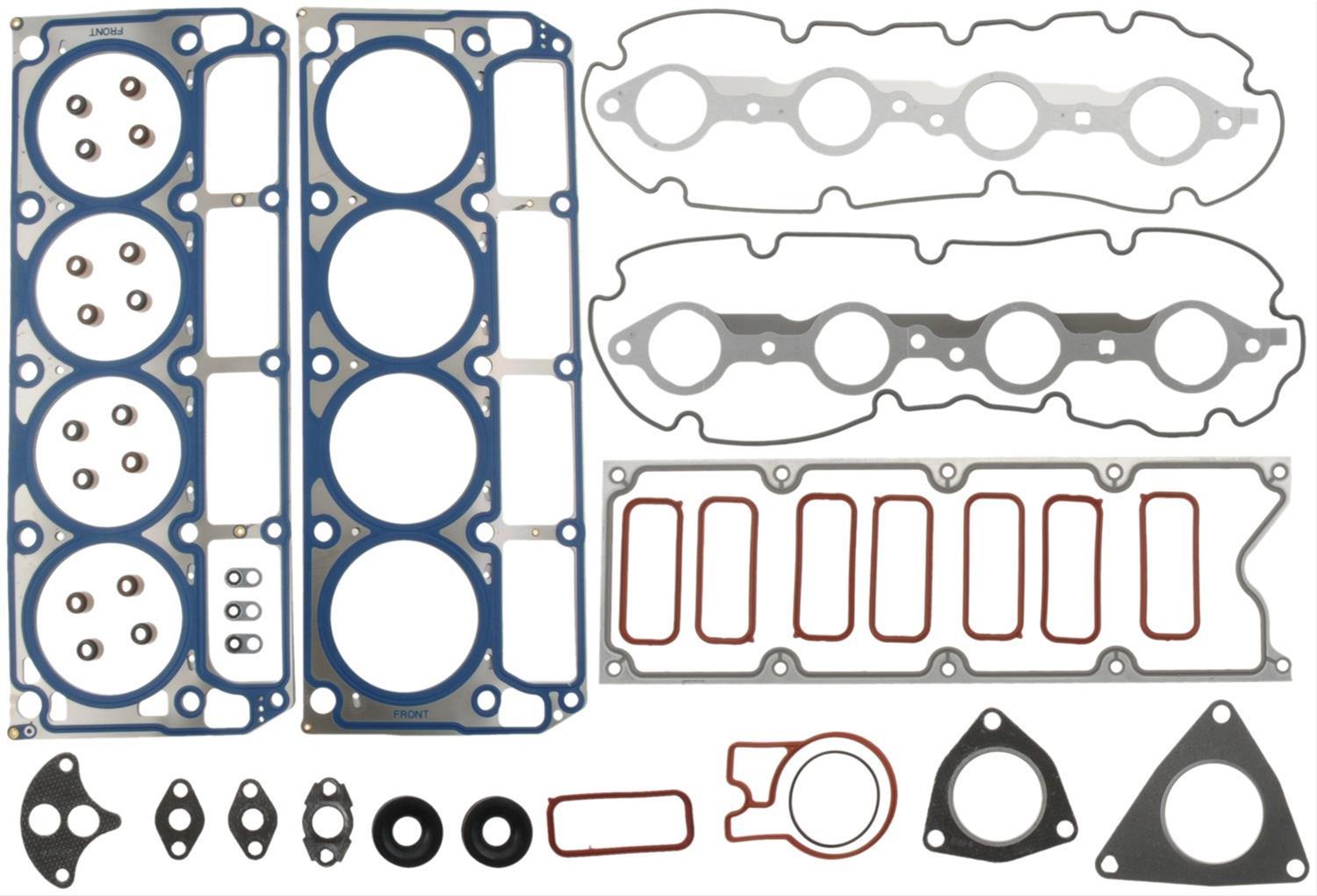 Clevite77 HS5975A Head Gasket Set 98 Chevy 5.7L Clevite77 HS5975A