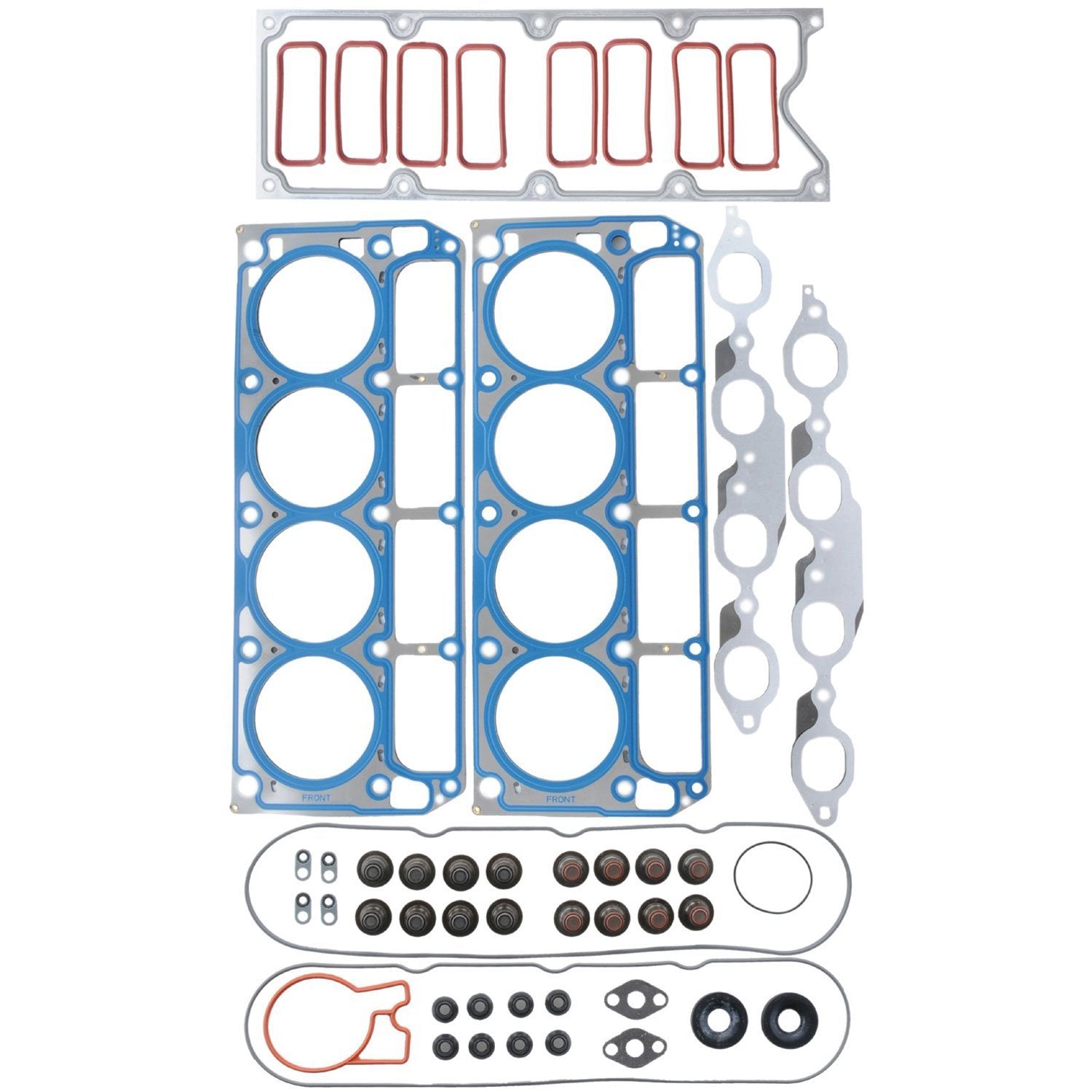 Clevite77 HS5975D Head Gasket Set 02-04 Chevy 5.7L Vette Clevite77 HS5975D