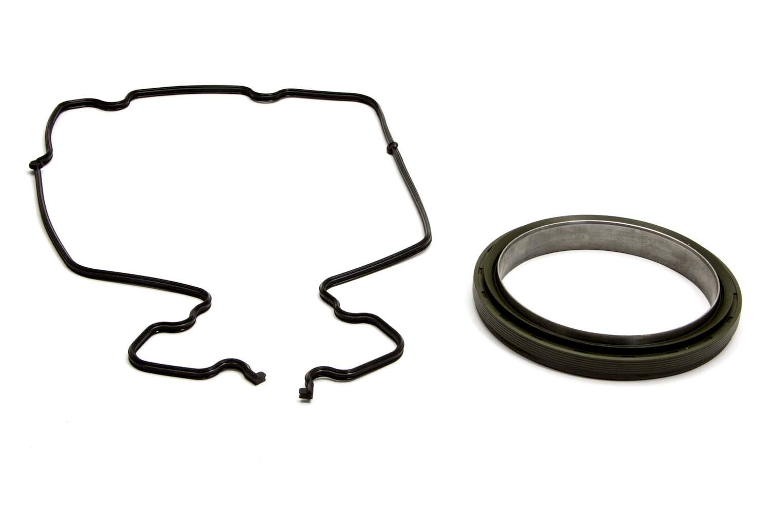 Clevite77 JV1684 Rear Main Seal Set - Ford 6.0L Diesel Clevite77 JV1684