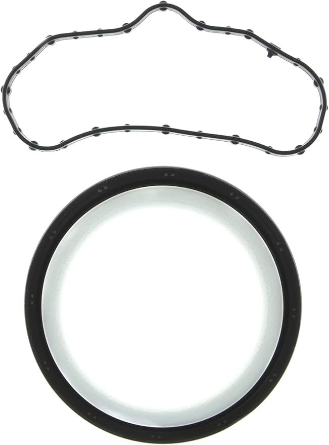 Clevite77 JV1755 Main Bearing Gasket Set 14-22 Chevy 5.3L 6.2L Clevite77 JV1755