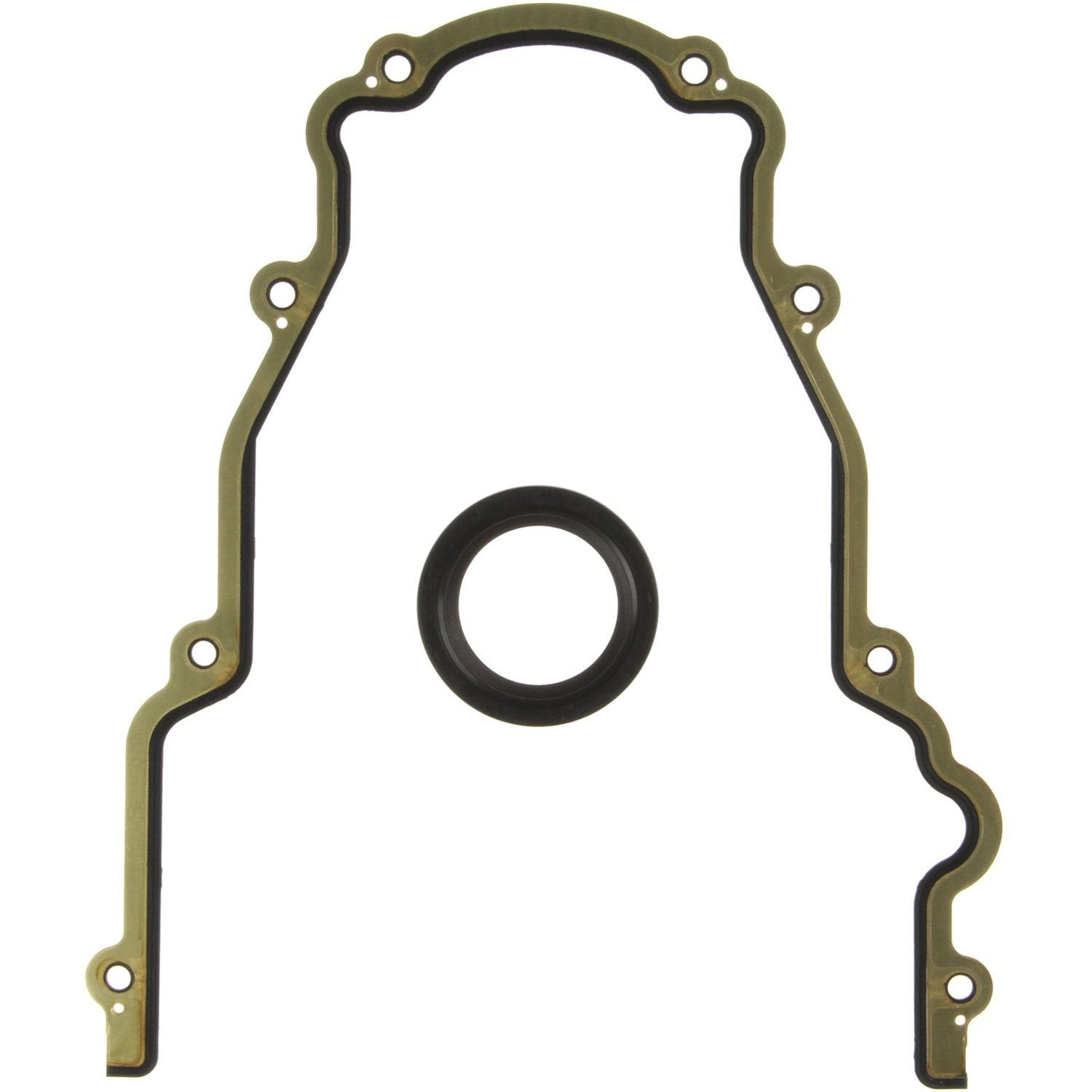 Clevite77 JV5022 Timing Cover Gasket Set GM LS 1997-2014 Clevite77 JV5022