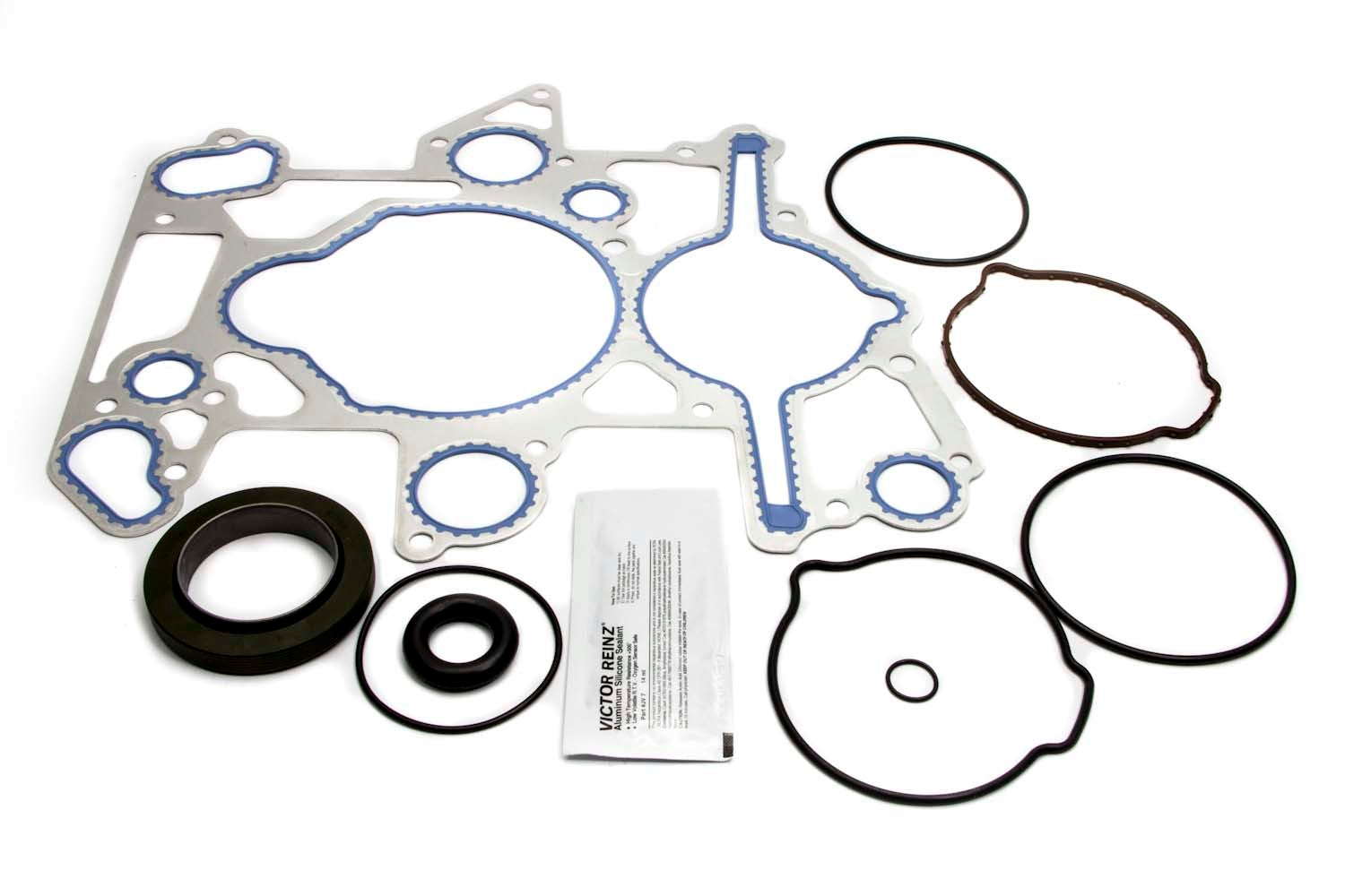 Clevite77 JV5066 Timing Cover Gasket Set - Ford 6.0L Diesel Clevite77 JV5066
