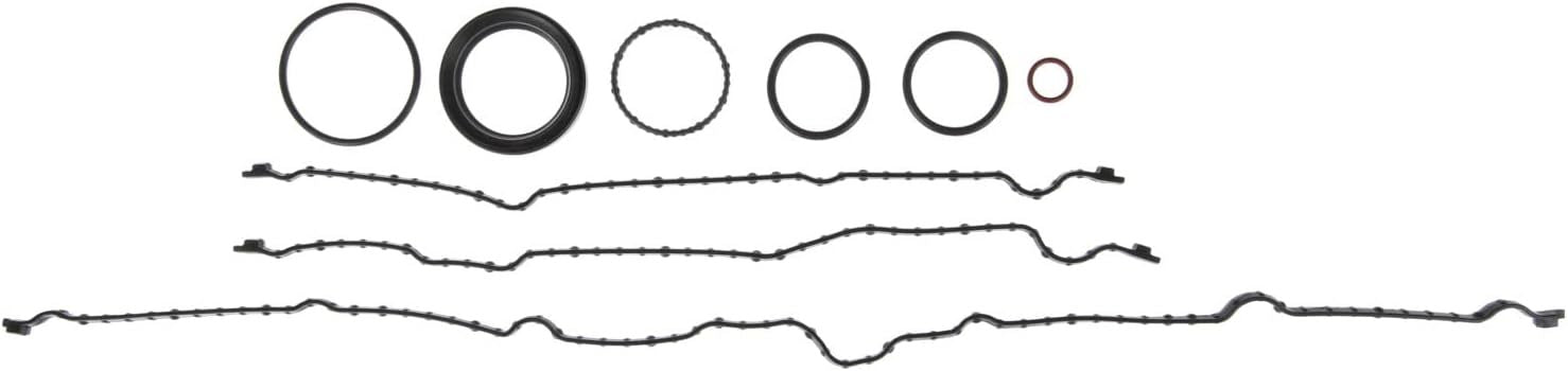 Clevite77 JV5187 Timing Cover Gasket Set 11-17 Ford 5.0L Clevite77 JV5187