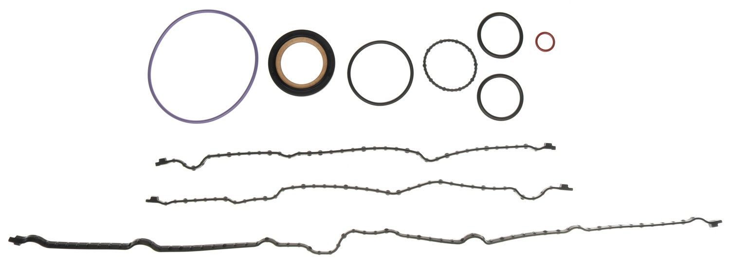 Clevite77 JV5284 Timing Cover Gasket Set 18-20 Ford 5.0L Clevite77 JV5284