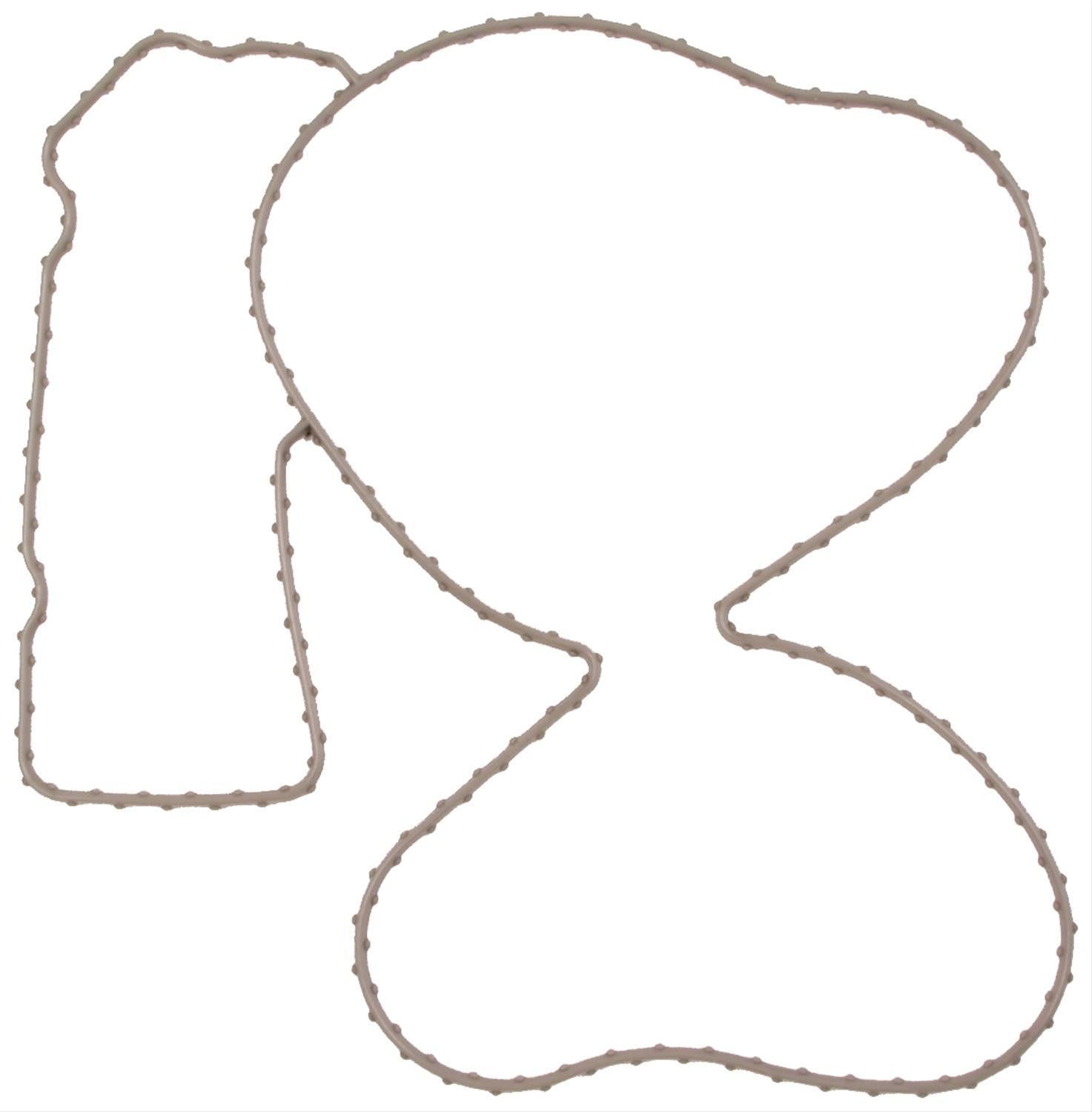 Clevite77 K31773 Water Pump Gasket 03-08 Hemi 5.7L Clevite77 K31773