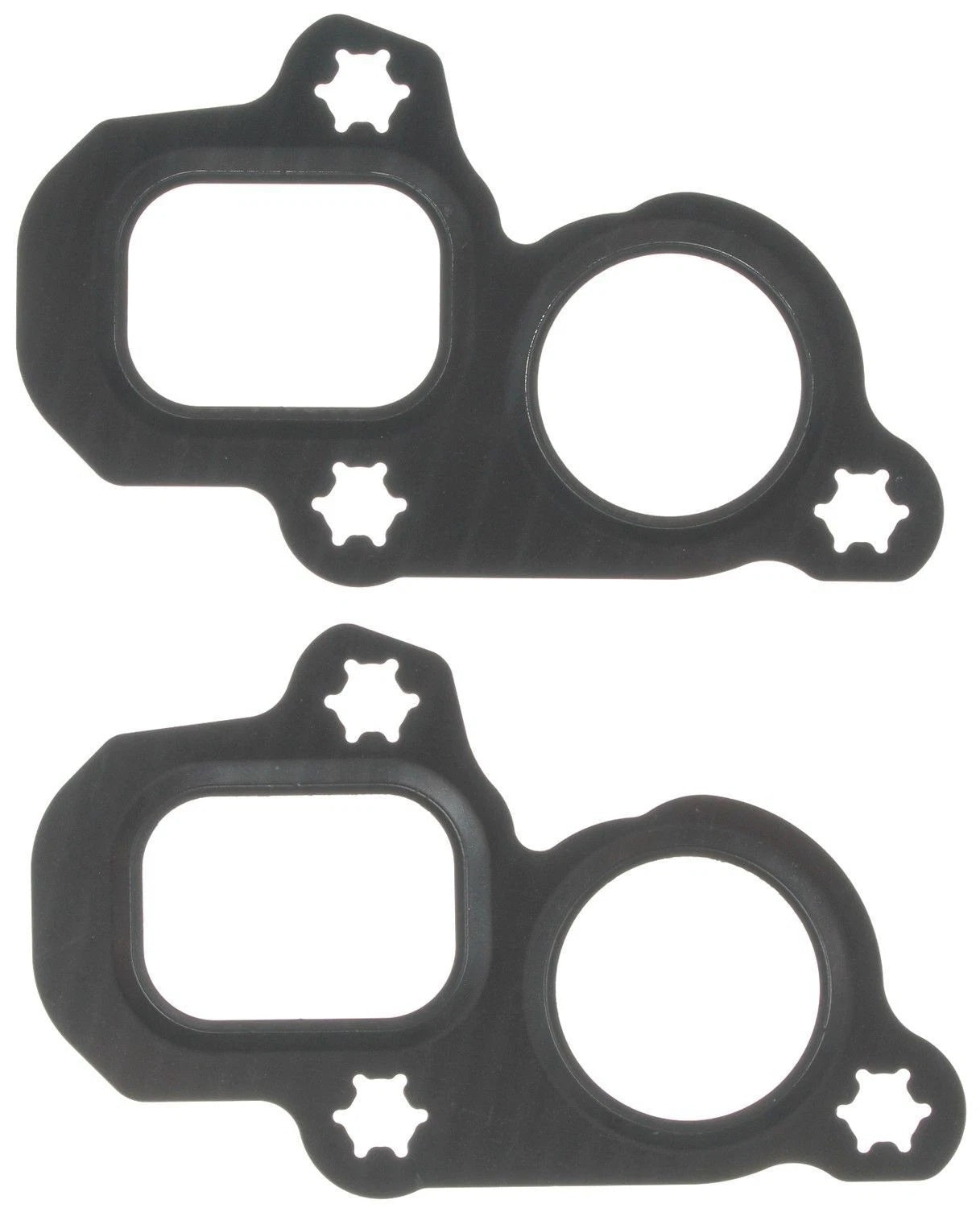 Clevite77 K33358 Water Pump Gasket 14-02 Chevy 5.3L 6.2L Clevite77 K33358