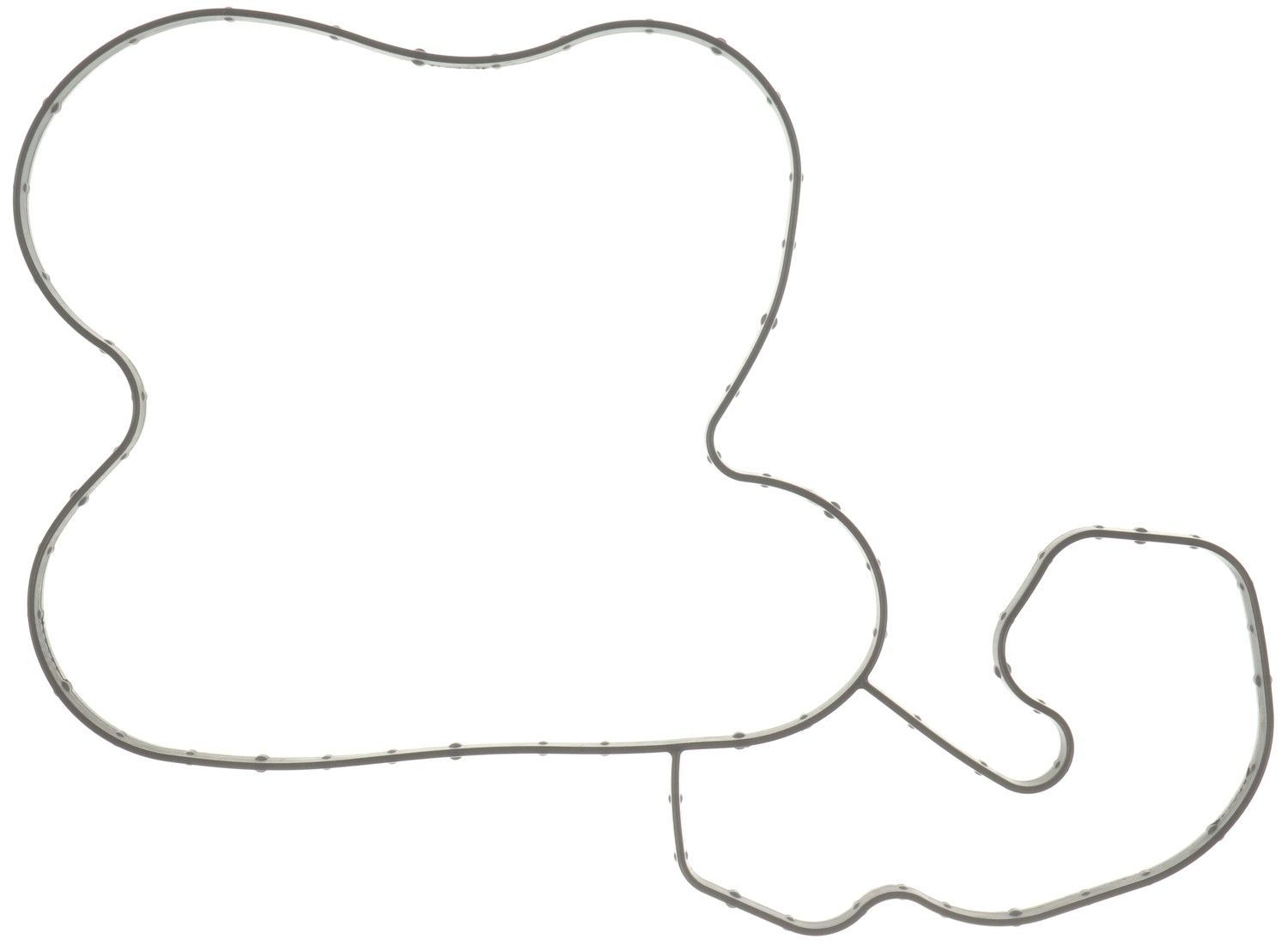 Clevite77 K33718 Water Pump Gasket 14-22 Hemi 6.4L Clevite77 K33718