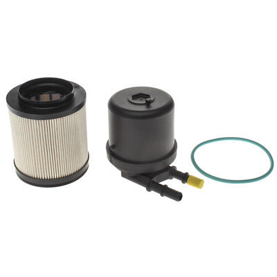 Clevite77 KX390S Mahle Fuel Filter Ford 6.7L Diesel Clevite77 KX390S