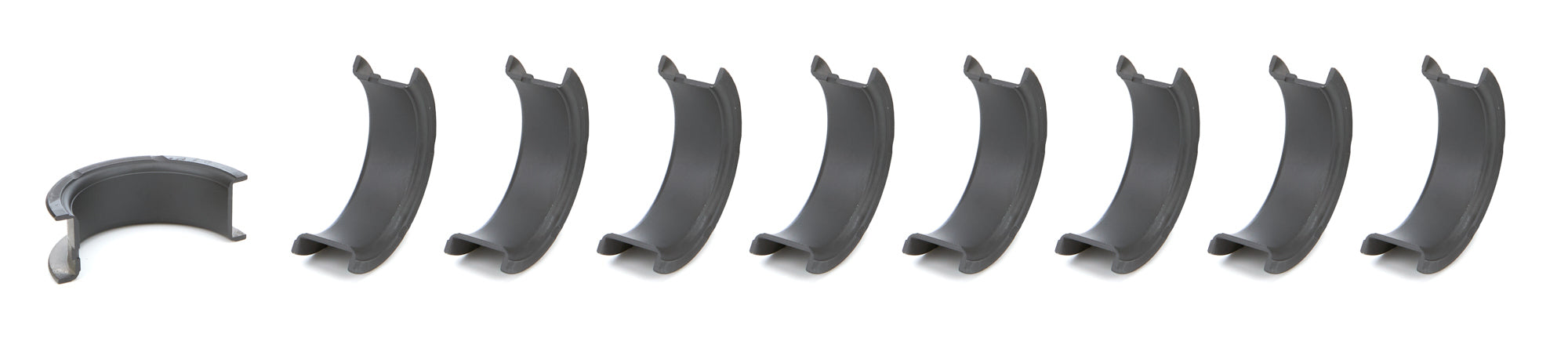 Clevite77 MB3249VCTL9 Lower Main Bearings Only Coated  9pk Clevite77 MB3249VCTL9