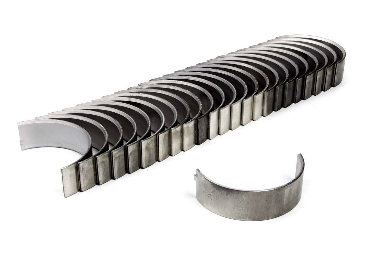 Clevite77 MB3248VL24 Lower Main Bearings Only - 24pcs. Clevite77 MB3248VL24