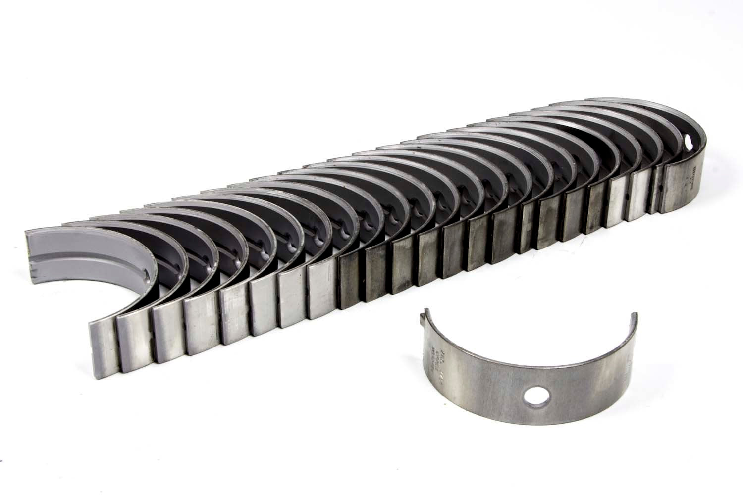 Clevite77 MB3248VU24 Upper Main Bearings Only - 24pcs. Clevite77 MB3248VU24