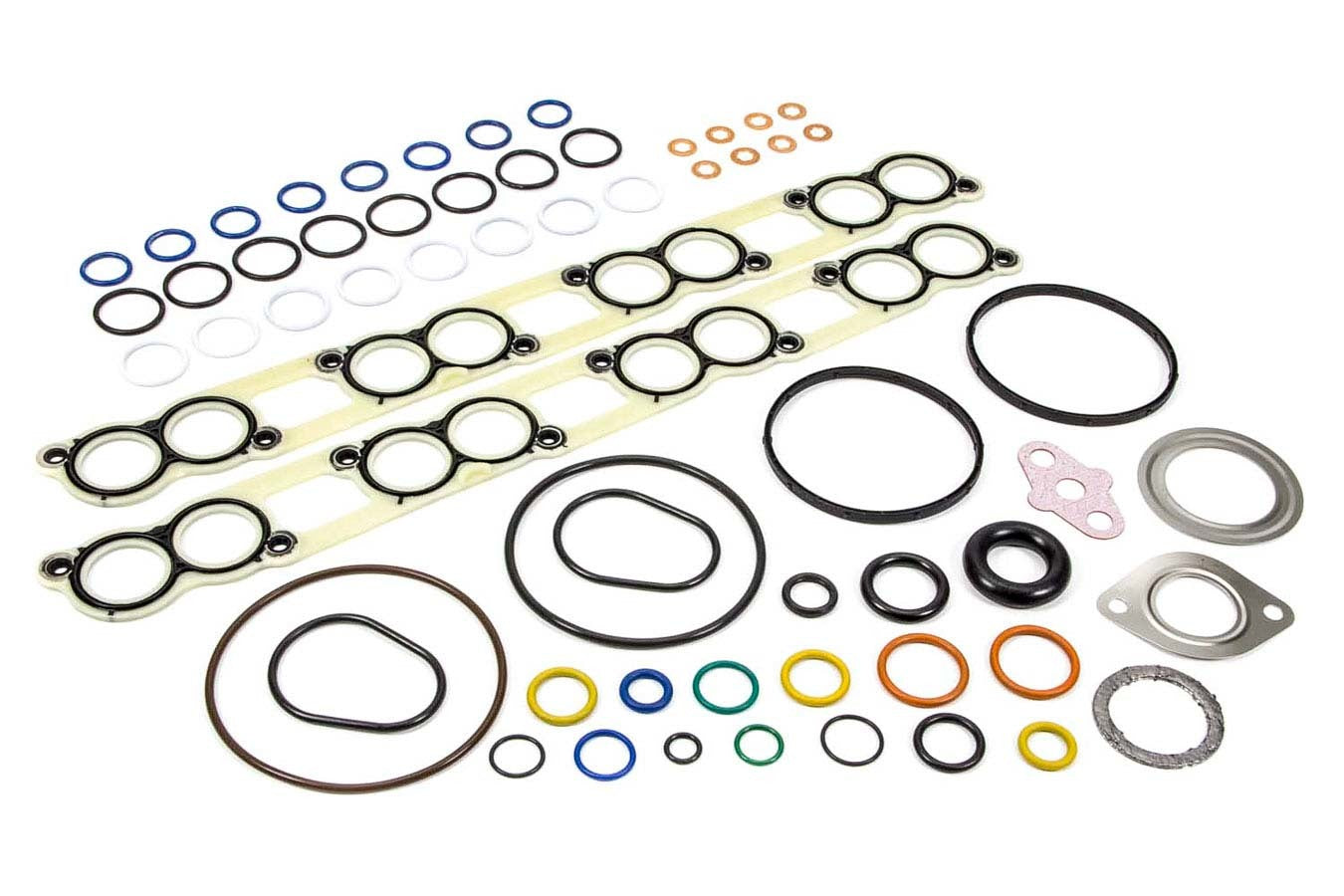 Clevite77 MIS19311 Intake Master Gasket Set - Ford 6.0L Diesel Clevite77 MIS19311