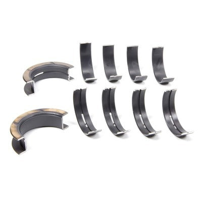 Clevite77 MS1010HC Main Bearing Set Clevite77 MS1010HC
