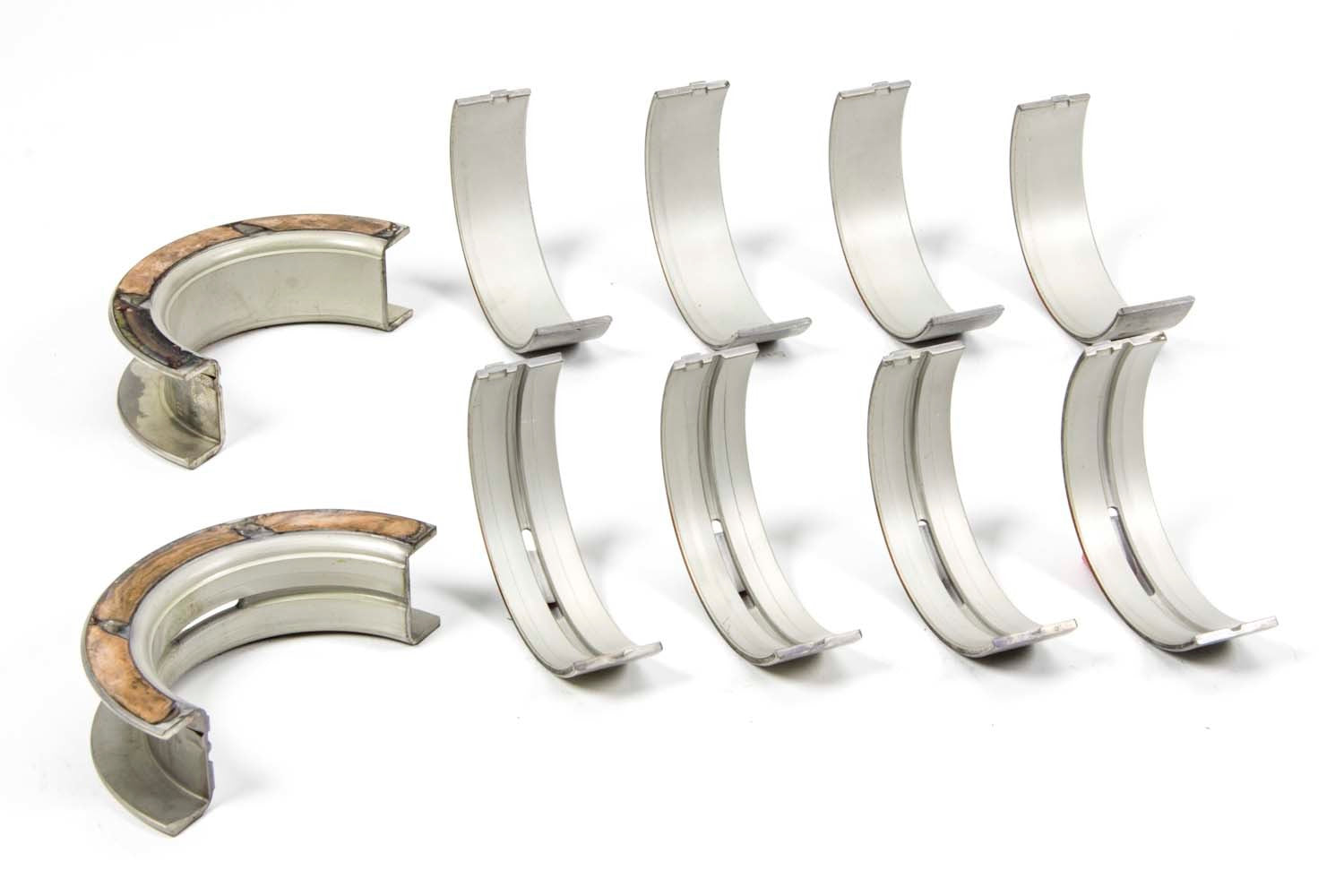 Clevite77 MS1010P Main Bearing Set Clevite77 MS1010P