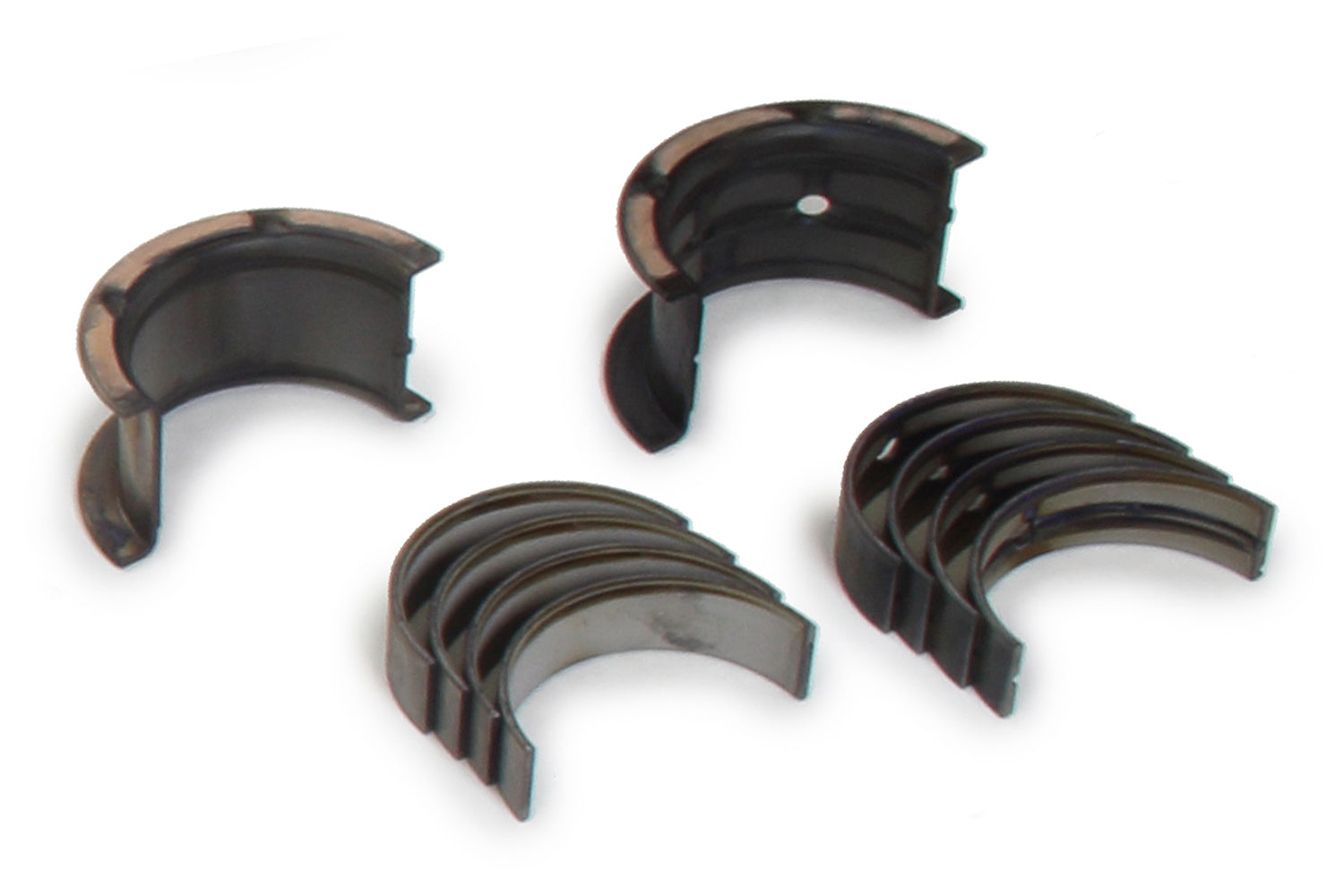Clevite77 MS1038H10 Main Bearing Set Clevite77 MS1038H10