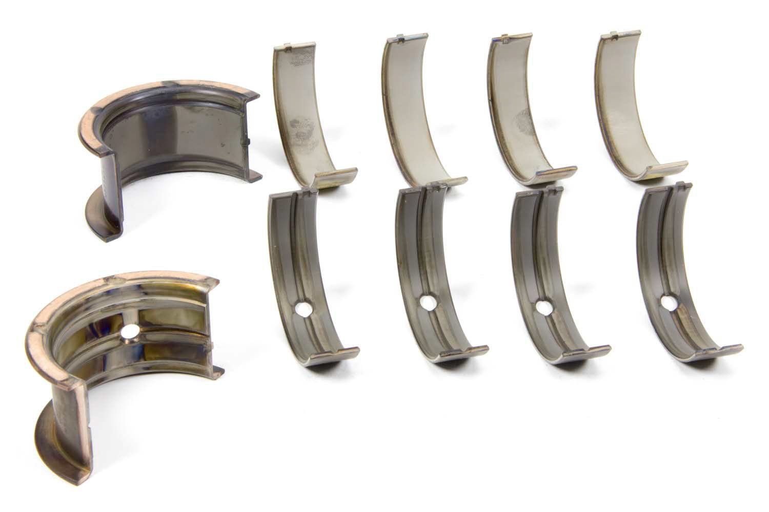 Clevite77 MS1038H9 Main Bearing Set Clevite77 MS1038H9