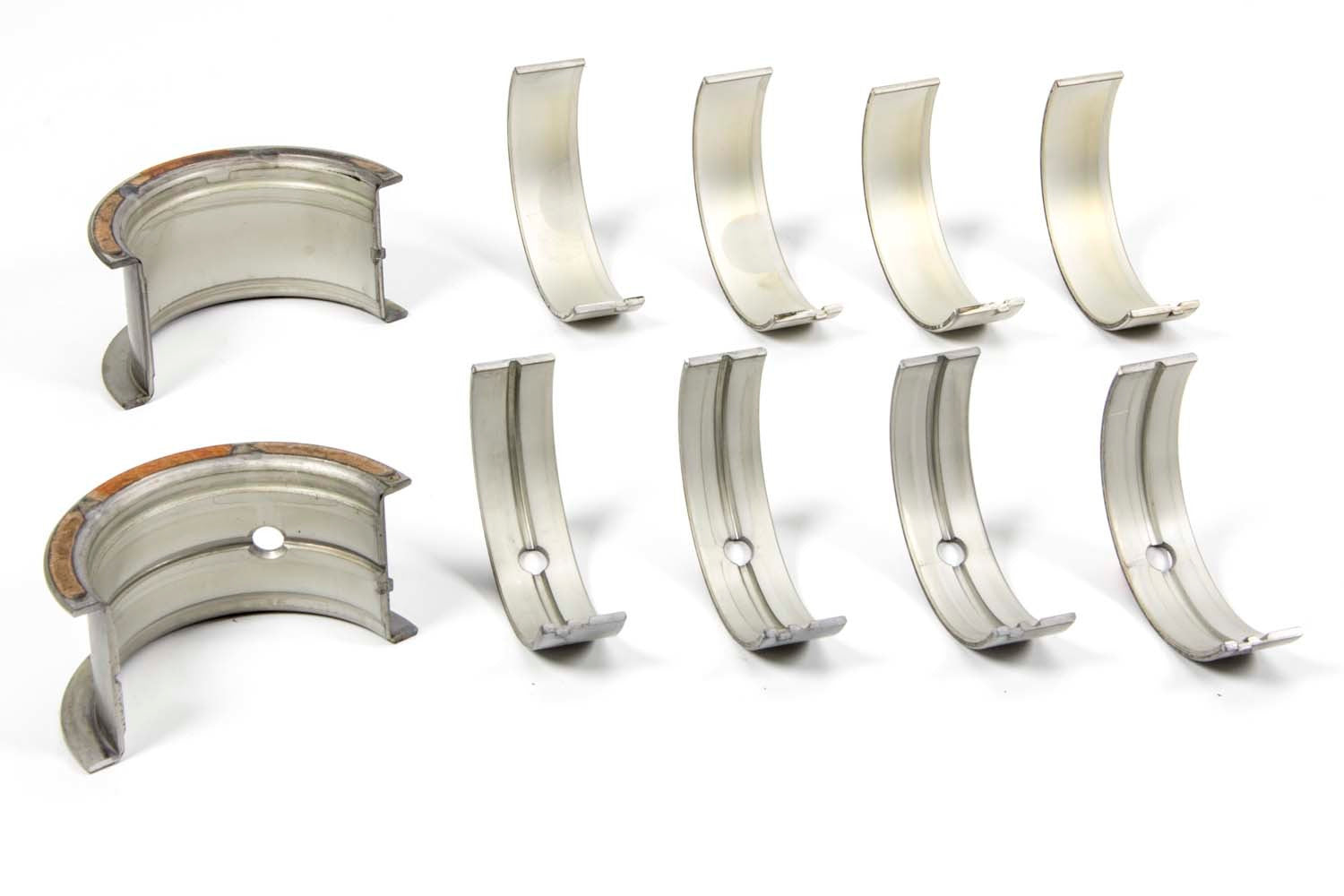 Clevite77 MS1038P Main Bearing Set Clevite77 MS1038P