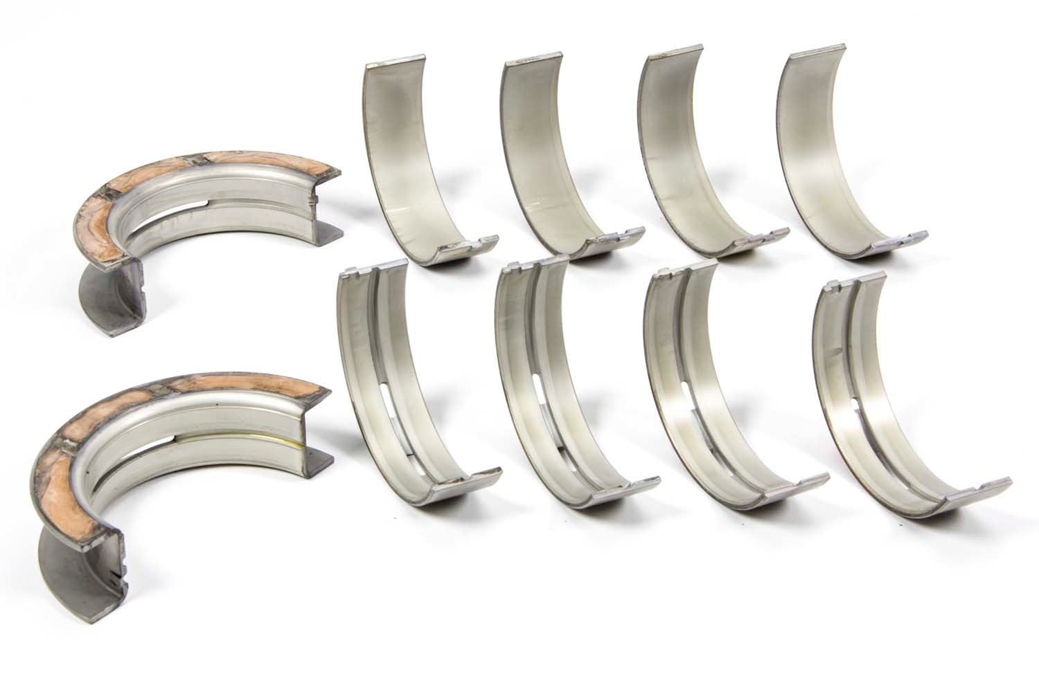 Clevite77 MS1039P Main Bearing Set Clevite77 MS1039P