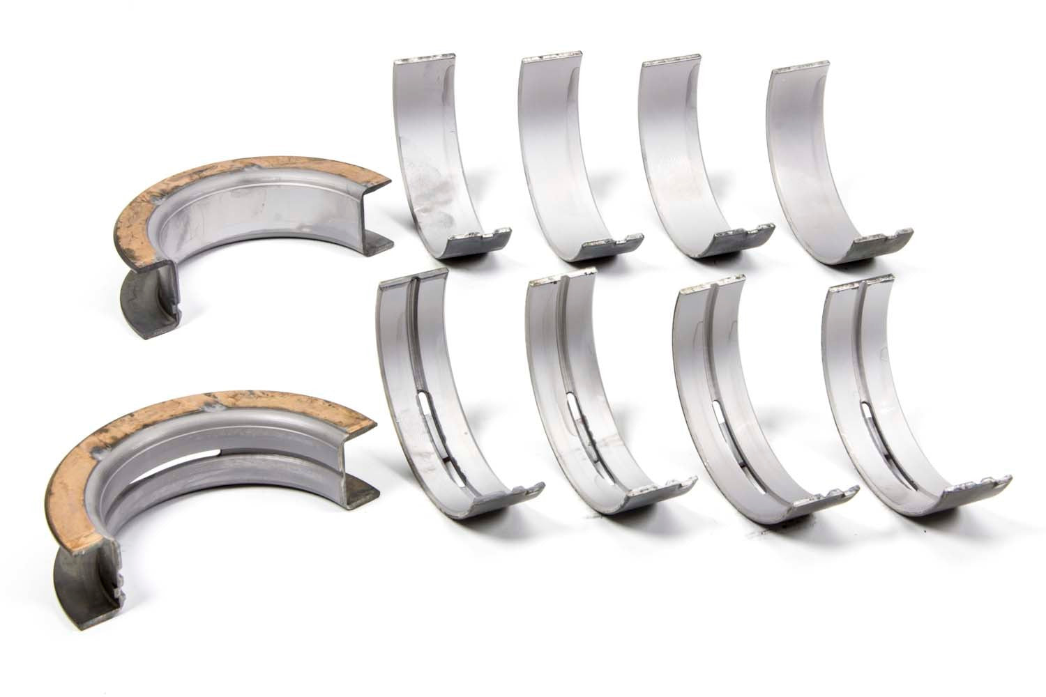 Clevite77 MS1039V Main Bearing Set Clevite77 MS1039V