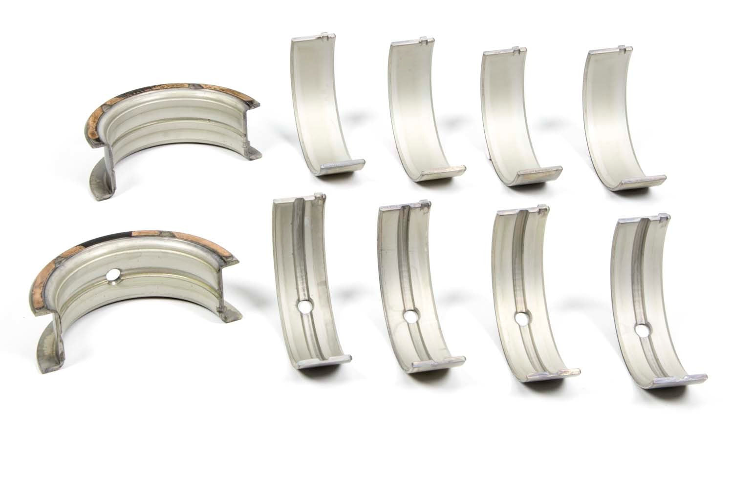 Clevite77 MS1041P10 Main Bearing Set Clevite77 MS1041P10