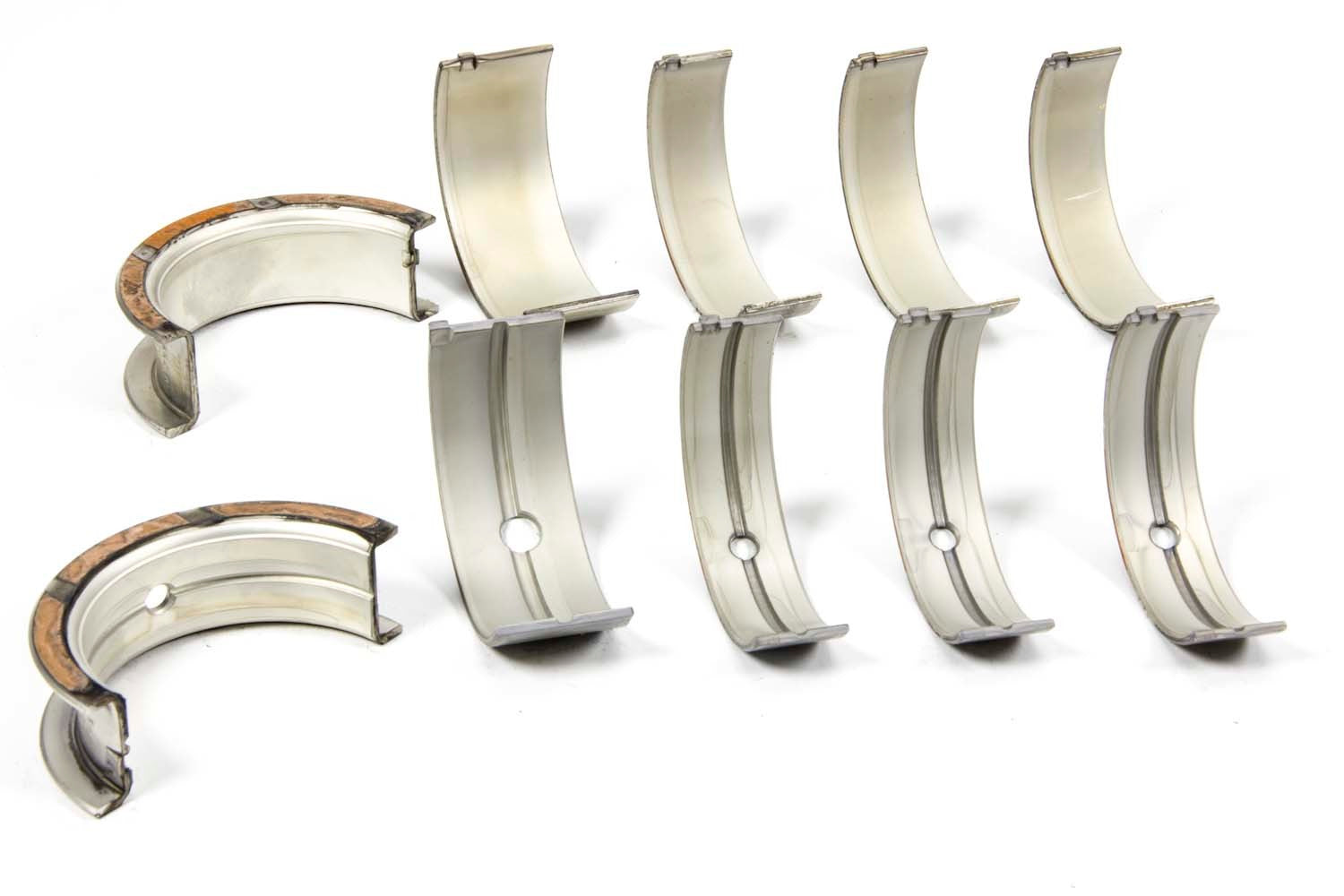 Clevite77 MS1051P Main Bearing Set Clevite77 MS1051P