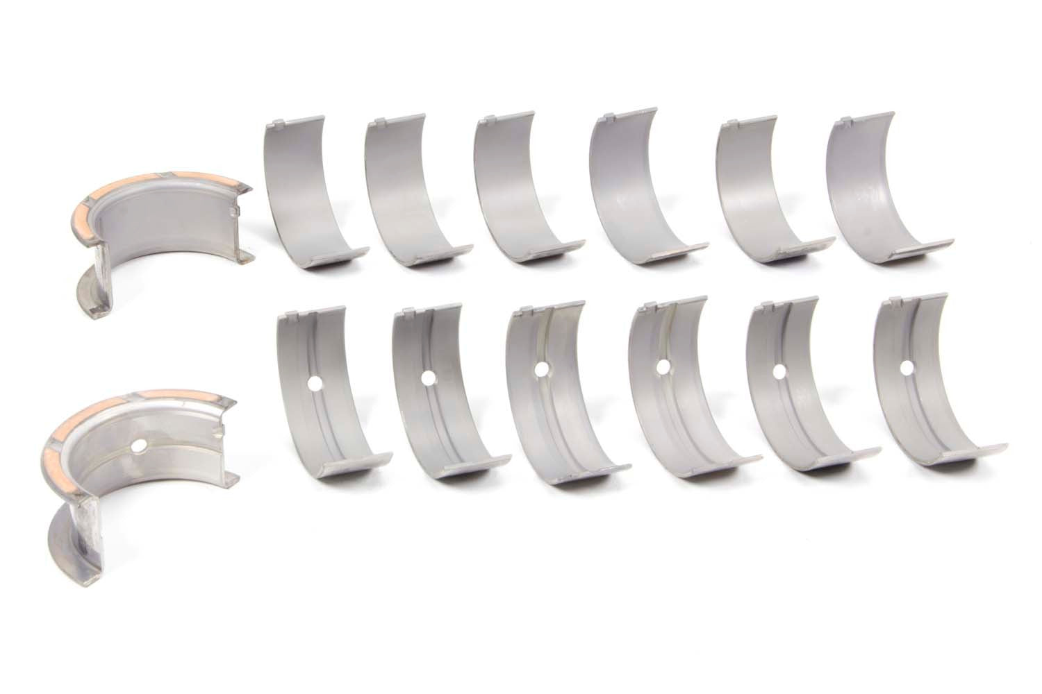 Clevite77 MS1106P Main Bearing Set Clevite77 MS1106P